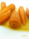 Пошаговое фото рецепта «Moroccan Carrots или Морковь по-мароккански»